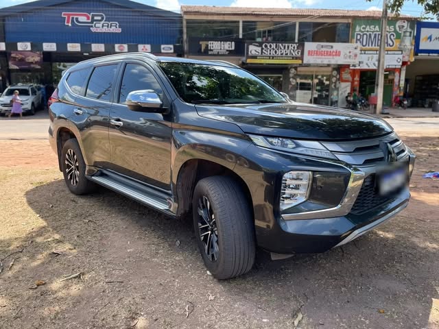 MITSUBISHI PAJERO SPORT HPE - Imagem 3