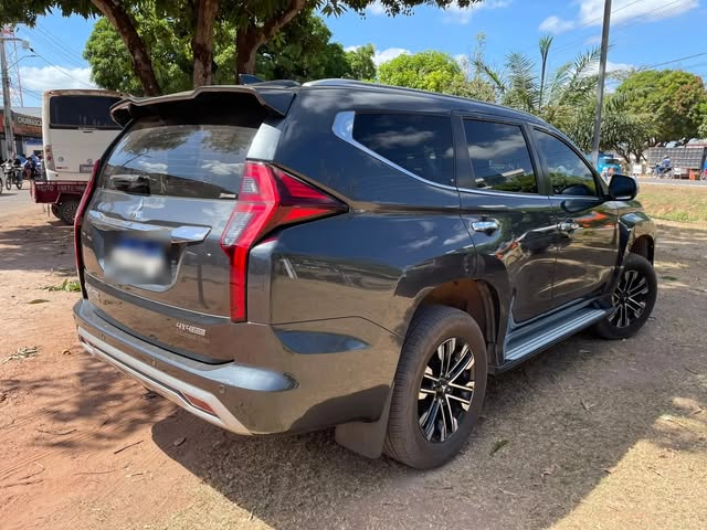 MITSUBISHI PAJERO SPORT HPE - Imagem 5