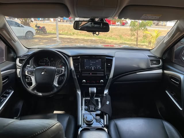 MITSUBISHI PAJERO SPORT HPE - Imagem 7