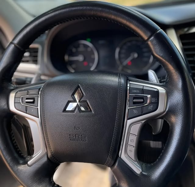 MITSUBISHI PAJERO SPORT HPE - Imagem 9