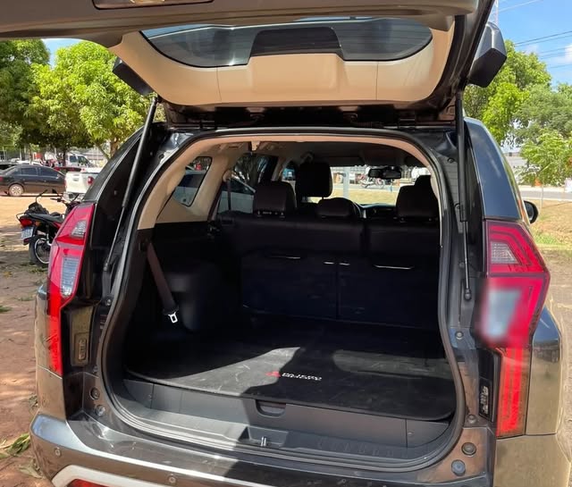 MITSUBISHI PAJERO SPORT HPE - Imagem 10