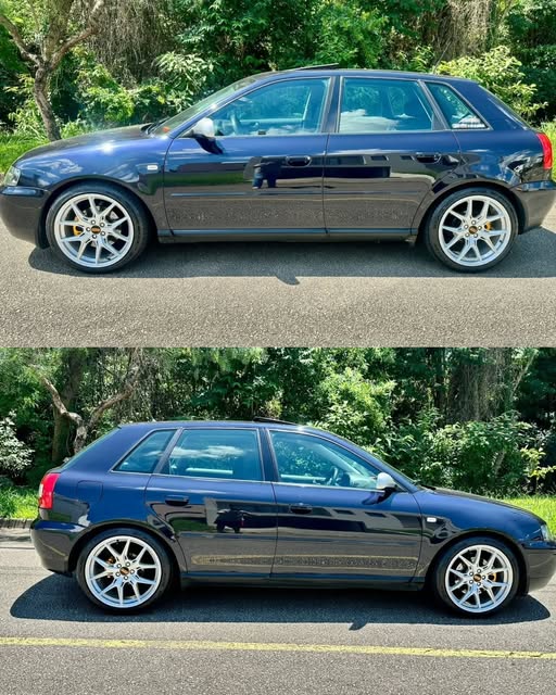 AUDI A3 - Imagem 4