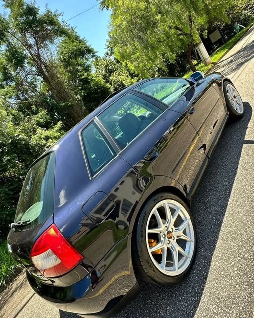 AUDI A3 - Imagem 5