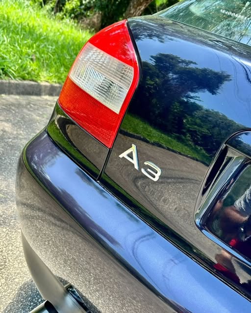 AUDI A3 - Imagem 6