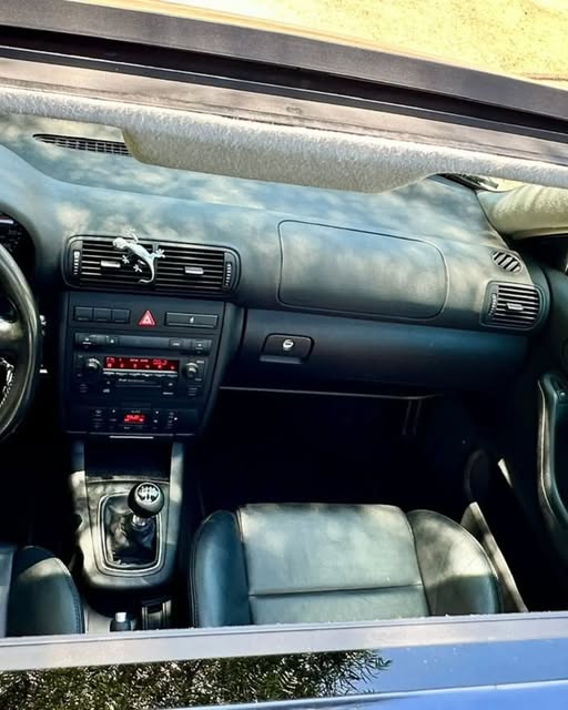 AUDI A3 - Imagem 7