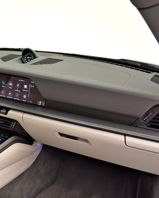 PORSCHE 911 CARRERA S - Imagem 5