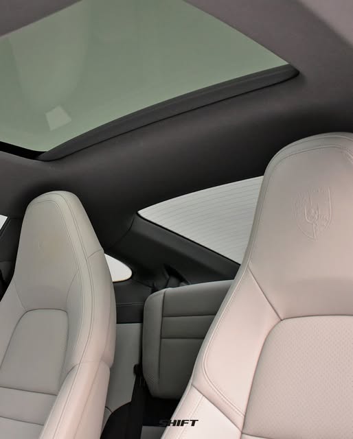 PORSCHE 911 CARRERA S - Imagem 7