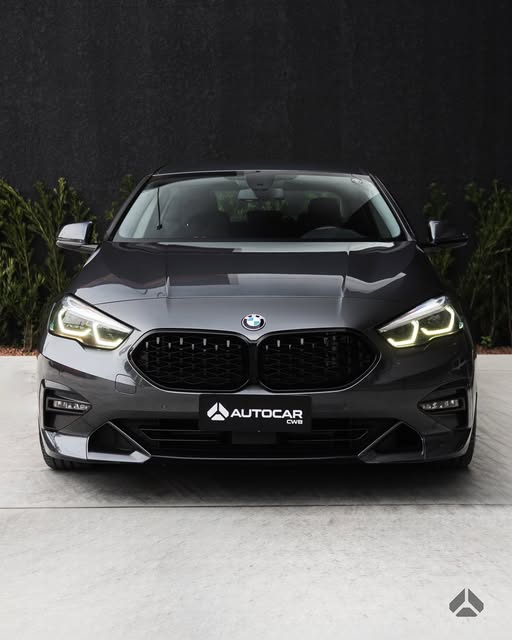 BMW 218I SPORT GP - Imagem 2