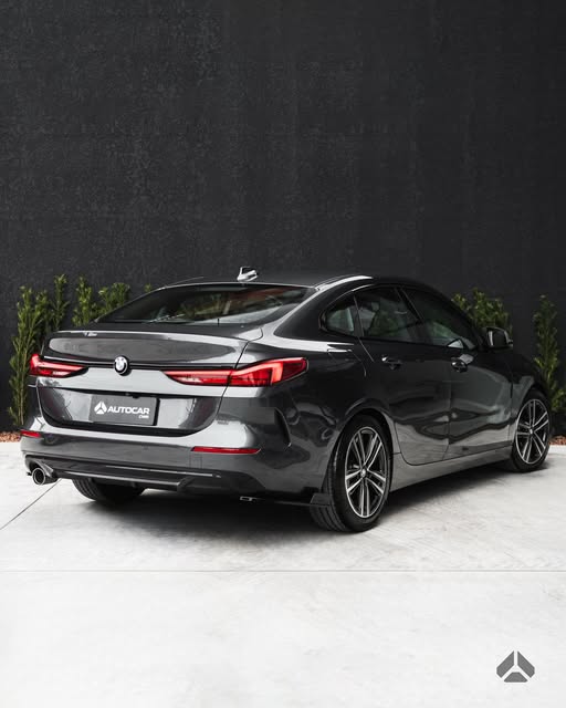 BMW 218I SPORT GP - Imagem 3