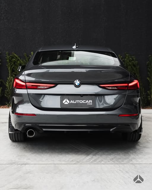 BMW 218I SPORT GP - Imagem 4