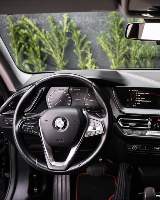 BMW 218I SPORT GP - Imagem 5