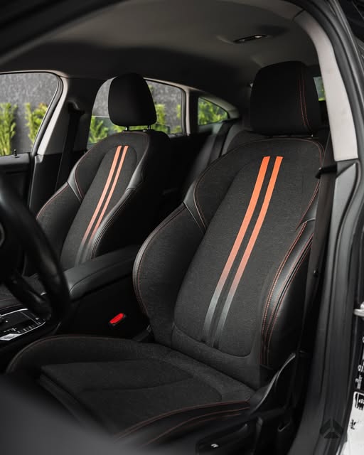BMW 218I SPORT GP - Imagem 8