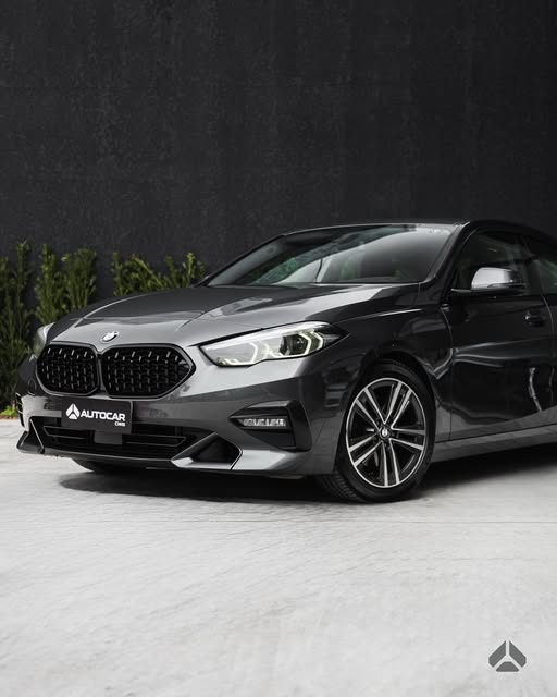 BMW 218I SPORT GP - Imagem 10