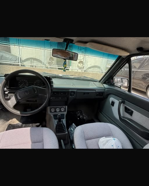 VOLKSWAGEN PARATI - Imagem 2