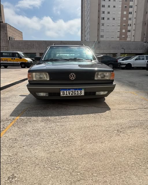 VOLKSWAGEN PARATI - Imagem 16