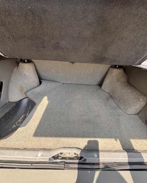 VOLKSWAGEN PARATI - Imagem 17