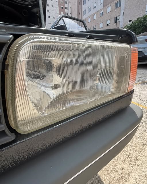VOLKSWAGEN PARATI - Imagem 18