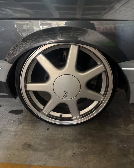 VOLKSWAGEN PARATI - Imagem 19