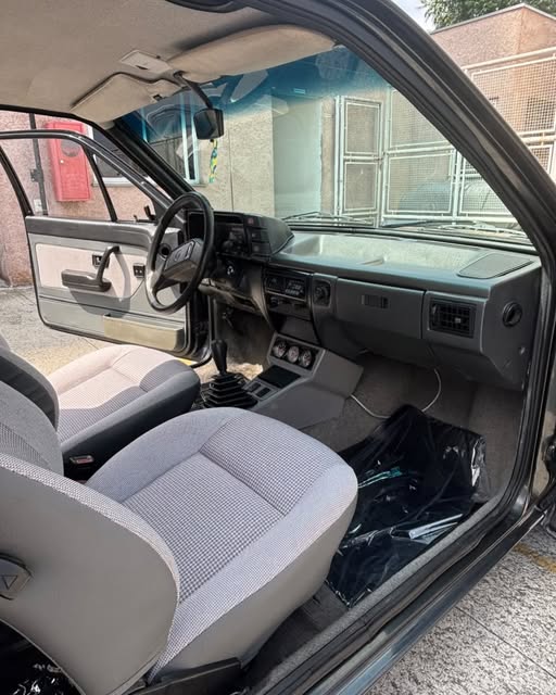 VOLKSWAGEN PARATI - Imagem 4