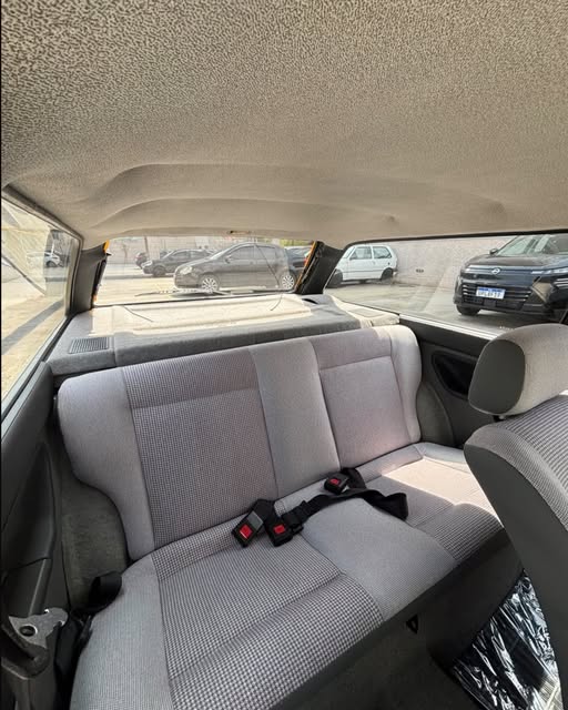 VOLKSWAGEN PARATI - Imagem 5