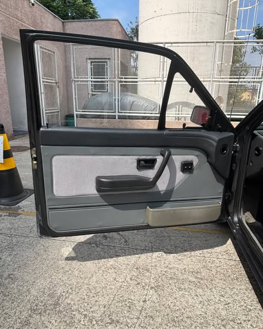 VOLKSWAGEN PARATI - Imagem 6