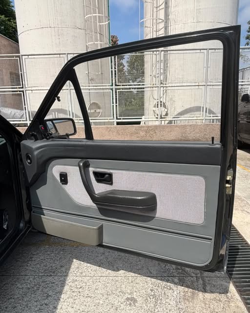 VOLKSWAGEN PARATI - Imagem 7
