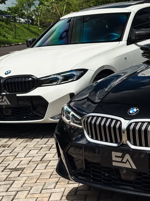 BMW 320I M SPORT - Imagem 2
