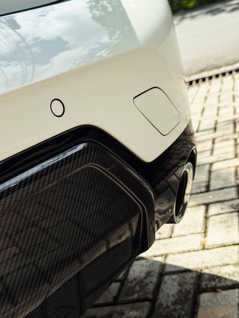BMW 320I M SPORT - Imagem 18