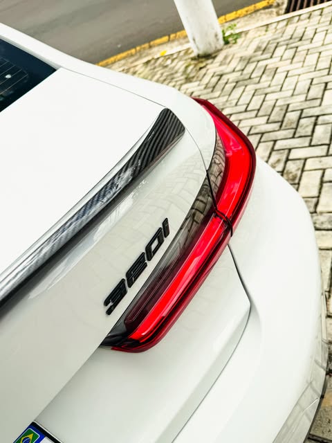 BMW 320I M SPORT - Imagem 19