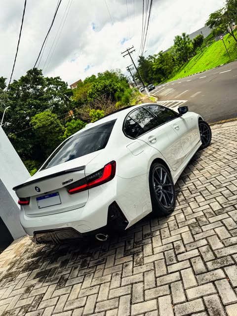 BMW 320I M SPORT - Imagem 20