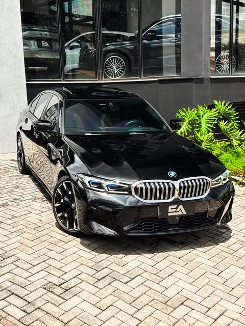 BMW 320I M SPORT - Imagem 3