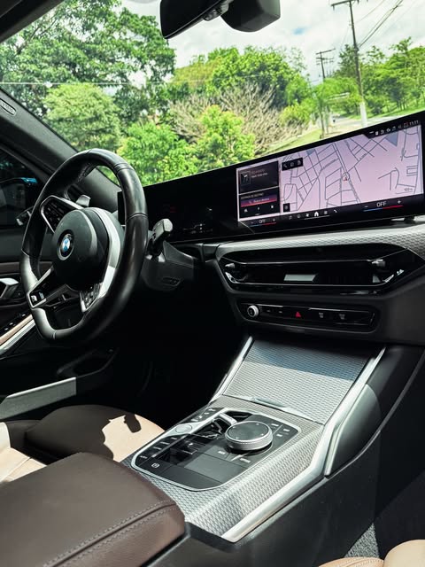 BMW 320I M SPORT - Imagem 6