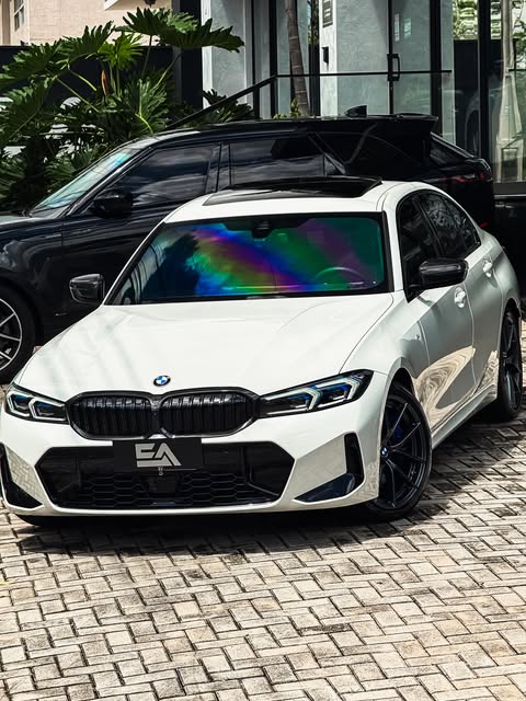 BMW 320I M SPORT - Imagem 10