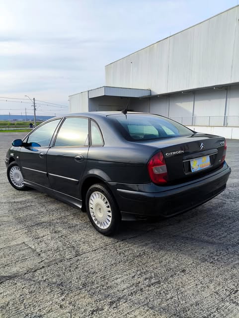 CITROËN C5 EXCLUSIVE - Imagem 3