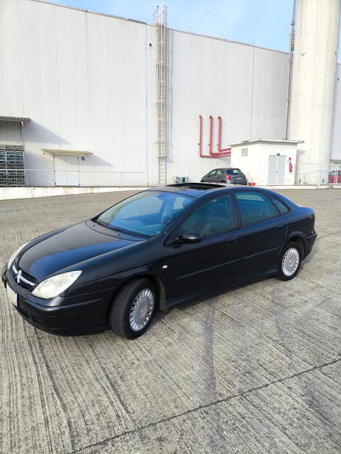 CITROËN C5 EXCLUSIVE - Imagem 4