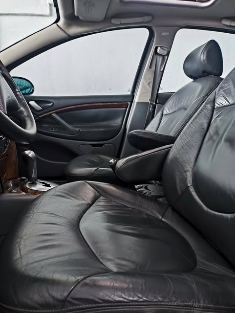 CITROËN C5 EXCLUSIVE - Imagem 7