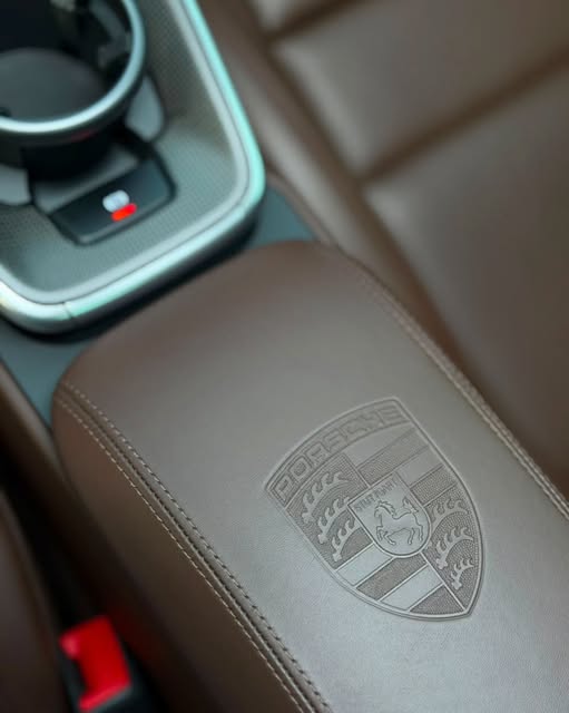 PORSCHE 911 TURBO S - Imagem 13