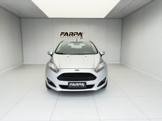 FORD FIESTA - Imagem 2