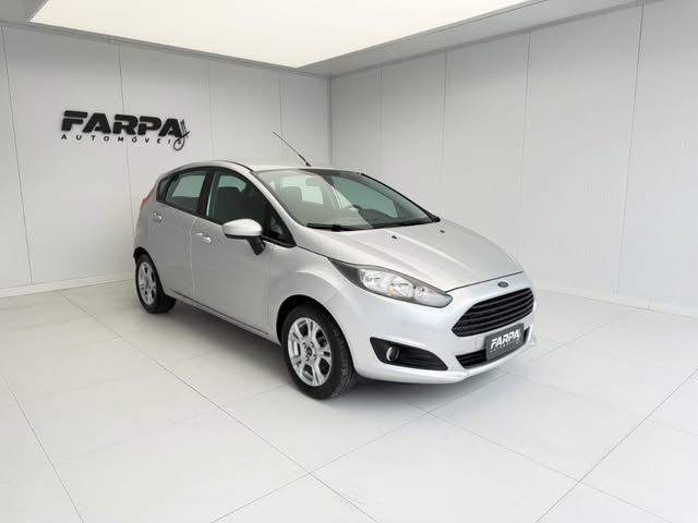 FORD FIESTA - Imagem 3