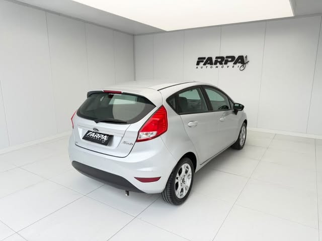 FORD FIESTA - Imagem 4