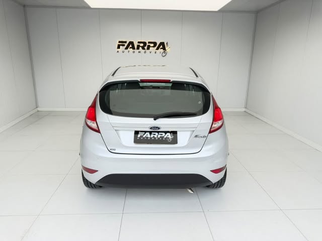 FORD FIESTA - Imagem 5