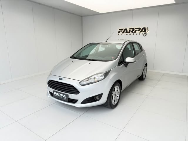 FORD FIESTA - Imagem 6