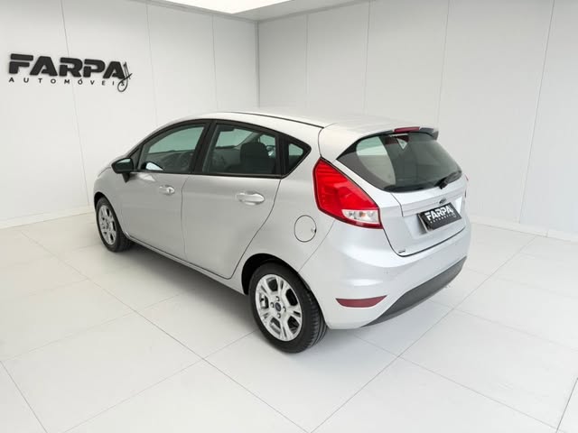 FORD FIESTA - Imagem 7
