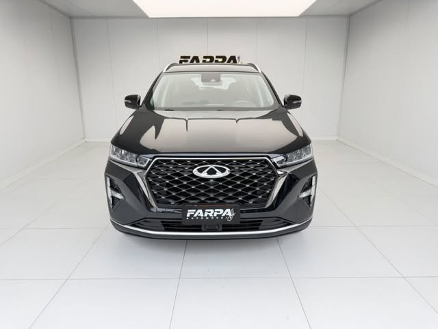 CAOA CHERY TIGGO 7 PRO MAX DRIVE 1.6 TURBO 16V AUT. - Imagem 2