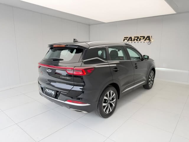 CAOA CHERY TIGGO 7 PRO MAX DRIVE 1.6 TURBO 16V AUT. - Imagem 6