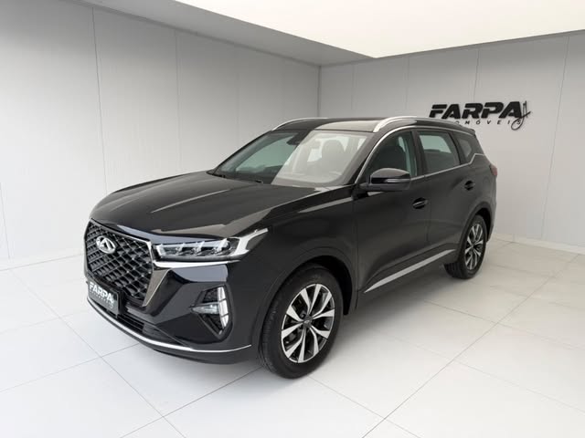 CAOA CHERY TIGGO 7 PRO MAX DRIVE 1.6 TURBO 16V AUT. - Imagem 7