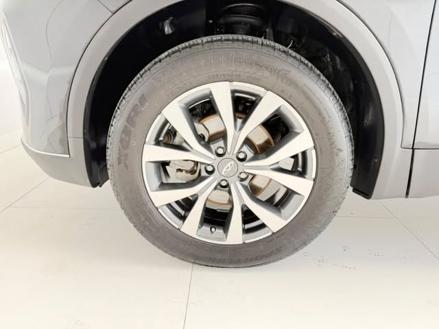 CAOA CHERY TIGGO 7 PRO MAX DRIVE 1.6 TURBO 16V AUT. - Imagem 8
