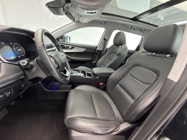 CAOA CHERY TIGGO 7 PRO MAX DRIVE 1.6 TURBO 16V AUT. - Imagem 10