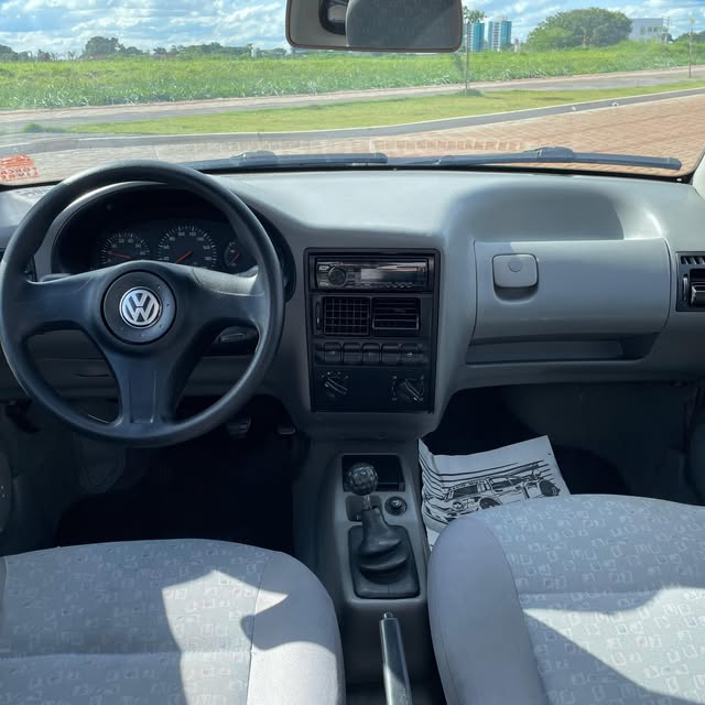 VOLKSWAGEN SAVEIRO - Imagem 12