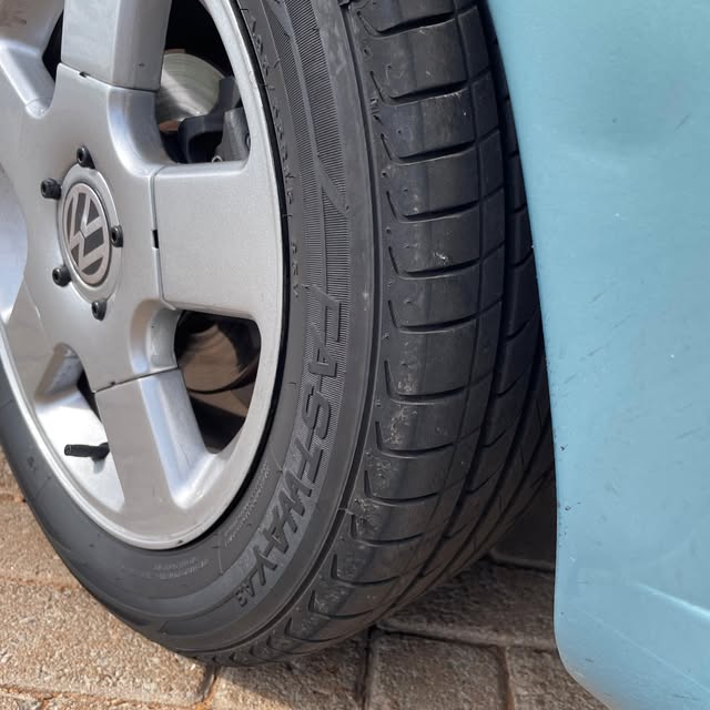 VOLKSWAGEN SAVEIRO - Imagem 15